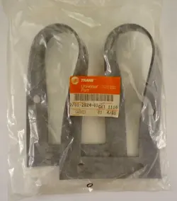 VINTAGE TRANE GASKET, GKT1110, NEW OLD STOCK