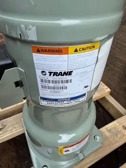 TRANE CSHC093R0A0C / COM08290 9.3 TON SCROLL COMPRESSOR 208-230V, 3PH *WARRANTY