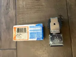 NEW! SPORLAN SOLENOID