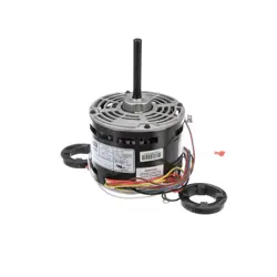 MOTOR, 1/3 HP, 115V, 48 FRAME, 1075 RPM, MOT18948 - GENUINE OEM REPLACEMENT PART