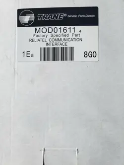 INDUSTRIAL HVAC PART