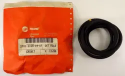 VINTAGE TRANE GASKET, GKT0513 NEW OLD STOCK