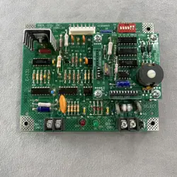 X13650464 6400-0738-01 TRANE COMMUNICATION BOARD