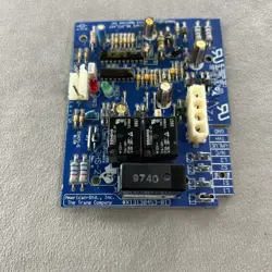 X13130453-01 3HS-2 TRANE FURNACE CONTROL BOARD