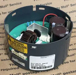 ECM 2.3 MOTOR CONTROLLER FOR TRANE D341314O21 MOT09249 115V 1/2HP CN03 ??CHECKED