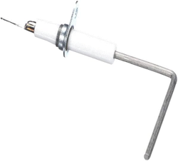 REPLACEMENT PART TRANE SENSOR; FLAME, NIKROTHAL 80 MATERIAL