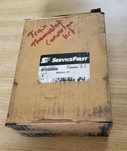 KIT BRD00968 CONVENTIONAL