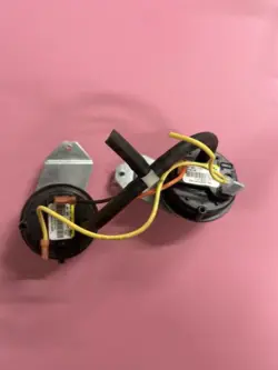 TRANE C341825P41 AND C341825P43 FURNACE PRESSURE SWITCH SET USED HONEYWELL.
