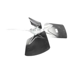 TRANE FAN02778- GENUINE OEM REPLACEMENT PART