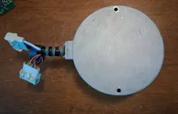 MOTOR MODULE CKDMUA4C2TXC+C