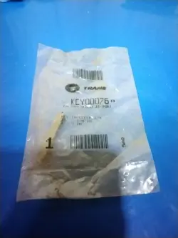 KEY00076 KEY IMPELLER