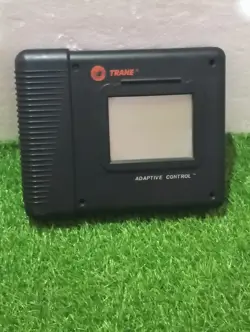 TRANE ADAPTIVE CONTROL INTERFACE DISPLAY X13650827-07