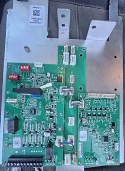 W/ BRACKET D803401G10