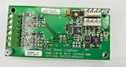 INVERTER INTERFACE BOARD