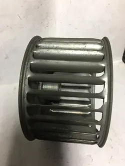 BLOWER WHEEL 5 1/4 OD X 3 3/8 W X 5/16 BORE