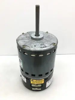 ECM2.3 TRANE MOT09261