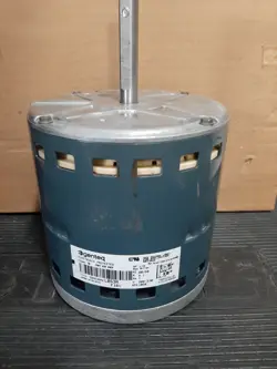 GENTEQ X13 1/2HP MOTOR & MODULE 5SME39HXL053A   1/2 HP 208V-230V TRANE