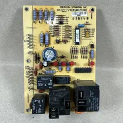 CIRCUIT BOARD CNT1858.D212