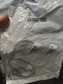 SEN01542 TRP TEMP SENSOR LIQUID LINE 20-IN LEADS