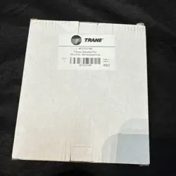 TRANE MOD03196- GENUINE OEM