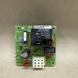 OEM TRANE CNT02516 DEFROST CONTROL BOARD B13