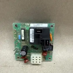OEM TRANE CNT03715 DEFROST CONTROL BOARD B13
