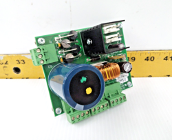 BOARD X13650737-06 REV