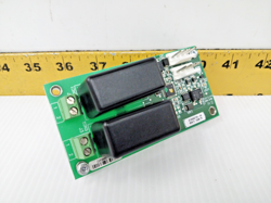 BOARD 6400-1120-03 X13650729-04