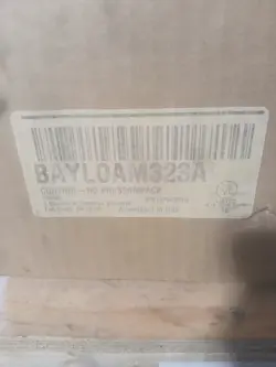 NEW HOFFMAN CONTROLS TRANE BAYLOAM323A B666850P01