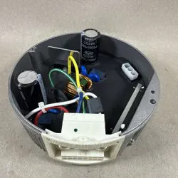 TESTED!! GENTEQ EON HD02 MODULE S1-3243607455 3/4HP CCW  TRANE (FF)