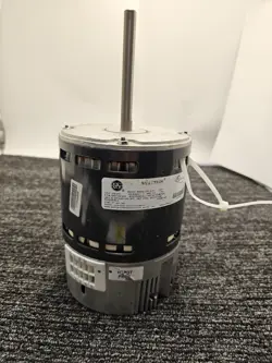 US MOTORS SELECTECH M55PWASV-0041 BLOWER MOTOR 1HP, 208-230V CW, 48 FRAME