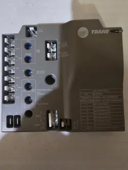 AMERICAN STD. / TRANE ECONOMIZER MODULE PART #X13651513030