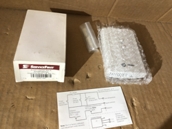 6400-2325-01 TEMPERATURE NEW