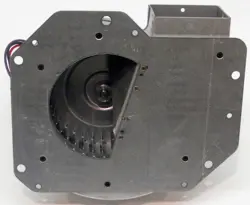 FURNACE DRAFT INDUCER