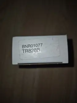 FURNACE BURNER TR828B