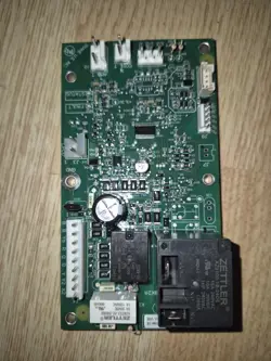 FITS TRANE CNT08175, D161246G01, DEFROST CONTROL BOARD
