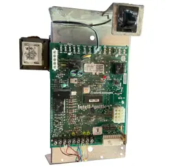 TRANE WHITE RODGERS CONTROL CIRCUIT BOARD BIN 11 D341420P02 50V61-507-06