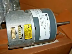 MOT05735 / MOD00205  OEM AMERICAN STANDARD / TRANE REPLACEMENT MOTOR & MODULE