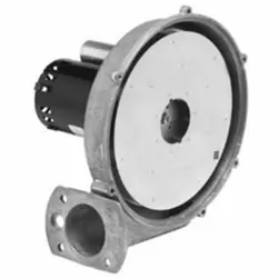 TRANE DRAFT INDUCER 208-230 VOLTS (7062-3973, 38040311) FASCO # A274