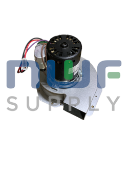 TRANE AMERICAN STANDARD FASCO REPLACEMENT DRAFT INDUCER ASSEMBLY 7062-5033 663001032922