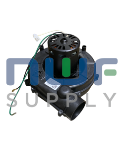 TRANE AMERICAN STANDARD FASCO REPLACEMENT DRAFT INDUCER ASSEMBLY  D330757P03 663001032779