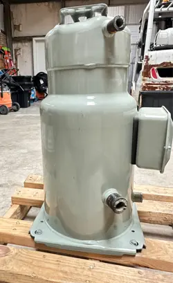 400-50-3 SCROLL COMPRESSOR