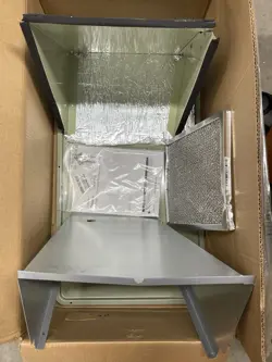 FIABARM002A BAROMETRIC