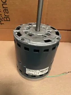 MOT18721 TRANE MOTOR OEM MOT18721