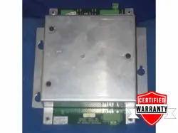 TRANE CHILLER TCI-COM4 IPCB MODULE X13650457-07 REV H 1-YR-WARRANTY