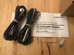 BAYCCHT300RES 230V AMERICAN