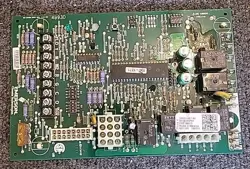 OEM TRANE CNT 06015 CONTROL BOARD HVAC USA SELLER FREE SHIPPING GUARANTEED