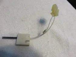 TRANE  GAS FURNACE IGNITOR- PART# B340971P01 WHITE RODGERS 768A5