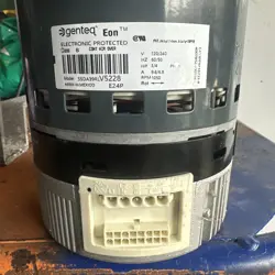 GENTEQ 5SDA39RLV5228 MOT15108 BRUSHLESS DC MOTOR 3/4HP 120/240VAC 1PH