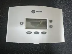 TCONT401AN21MAA HVAC THERMOSTAT